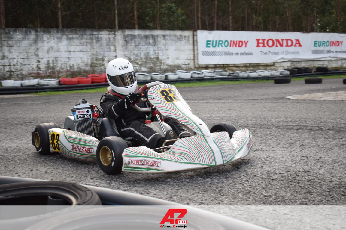 Christmas Race 2019 by Afonso Zambujo80